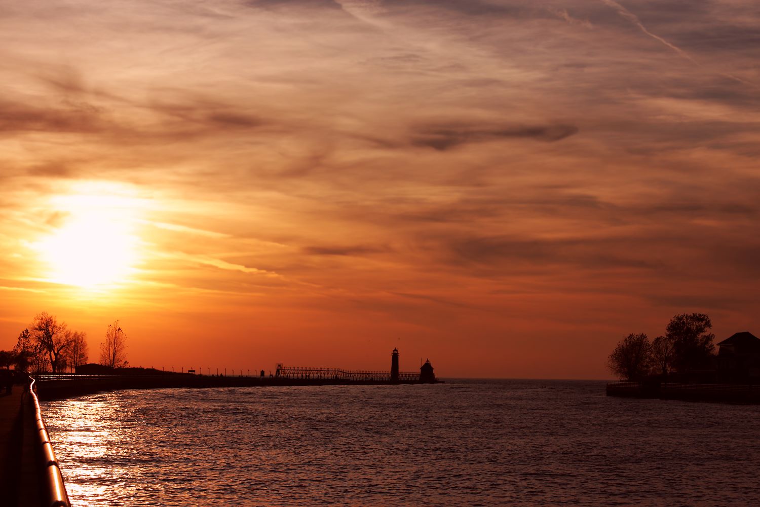 Grand Haven Property Management