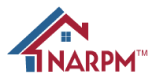 NARM logo